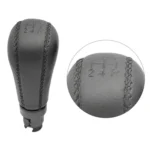 For Volvo S60 / S80 / V70 II / XC70 II Car Gear Knob Shift Hand Ball - Image 4