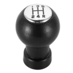 For Suzuki Car Shift Knob Hand Balls 5-Speed Gear Leader
