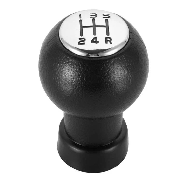 TBD0605954001A.webp For Suzuki Car Shift Knob Hand Balls 5-Speed Gear Leader - Image 1