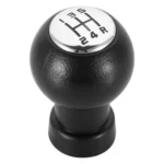 For Suzuki Car Shift Knob Hand Balls 5-Speed Gear Leader - Image 2