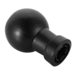 For Suzuki Car Shift Knob Hand Balls 5-Speed Gear Leader - Image 3