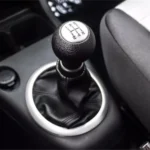 For Suzuki Car Shift Knob Hand Balls 5-Speed Gear Leader - Image 5