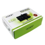 EDUP EP-AB007 2.4G Band SMA Head Remote Control Wifi Router Two-Way Signal Amplifier Extension Booster - Image 9