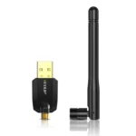EDUP USB Bluetooth Adapter 5.4 Transmitter Audio Receiver Module - Image 2