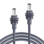 Mini 5.5 X 2.1mm DC To DC Power Cable