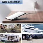 Mini 5.5 X 2.1mm DC To DC Power Cable - Image 6