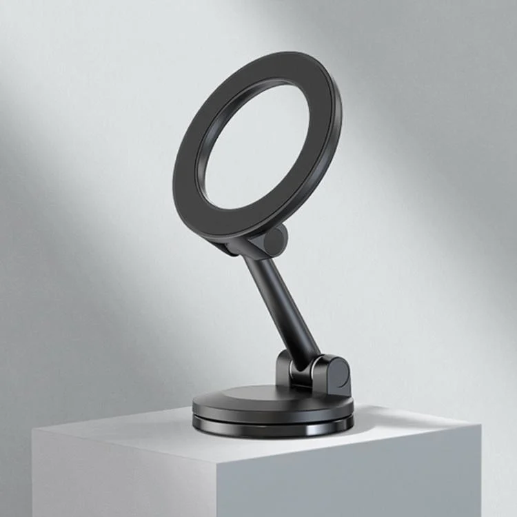 TBD0605962301A.webp Magnetic Folding Car Mobile Phone Navigation Holder - Image 1