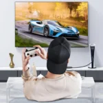 DTECH DT-HF8005 8K 60Hz HDMI 2.1 Fiber Optic Cable Dolby Atmos, EARC For PS5, Xbox, Home Theater, Gaming Monitor - Image 8