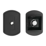 Quick Release Plate for Velbon QB-32 Weifeng WF-K10 / 320, NEST NT-510 / 530 Tripod