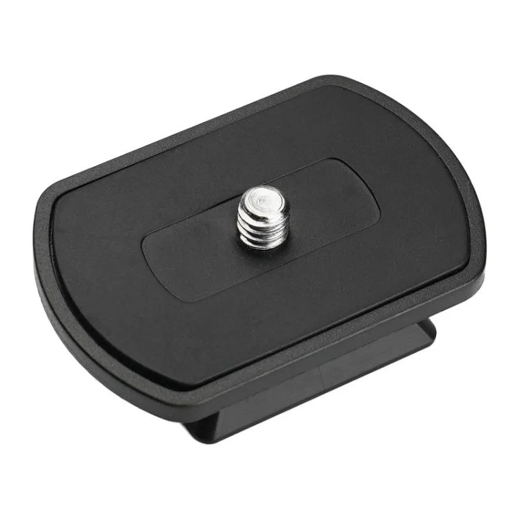 TBD06059732_1.webp Quick Release Plate for Velbon QB-32 Weifeng WF-K10 / 320, NEST NT-510 / 530 Tripod - Image 2