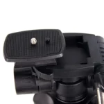 42.5mm Quick Release Plate For Tripod Smartphone/DSLR Camera Adapter - Image 3
