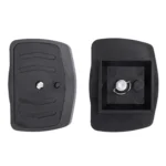 43.3mm Quick Release Plate For WeiFeng WT3560 ST3560 Tripod - Image 2