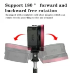 Sea Frogs SF-22  40M/130FT 6000 Lumen Underwater Photography Light - Image 14