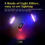 Sea Frogs SF-22  40M/130FT 6000 Lumen Underwater Photography Light - Image 6