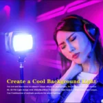 Sea Frogs SF-22  40M/130FT 6000 Lumen Underwater Photography Light - Image 9