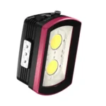 Sea Frogs SL-21 3500 Lumen 40m/130ft Waterproof Video Light For Diving Photo - Image 7