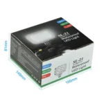 Sea Frogs SL-21 3500 Lumen 40m/130ft Waterproof Video Light For Diving Photo - Image 10