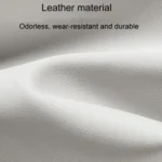 Car Glasses Clip Auto Sun Visor Storage and Fixed Inner Decoration - Image 4