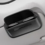 Car Glasses Clip Auto Sun Visor Storage and Fixed Inner Decoration - Image 9