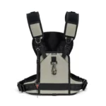 Camera Strap Vest Outdoor Stress Relief DSLR Camera Quick Release Vest