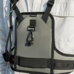 Camera Strap Vest Outdoor Stress Relief DSLR Camera Quick Release Vest - Image 3