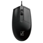 Chasing Leopard 316 1.5m Office Home Wired USB Optical Computer Mouse