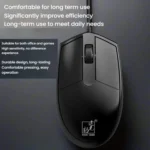 Chasing Leopard 316 1.5m Office Home Wired USB Optical Computer Mouse - Image 7