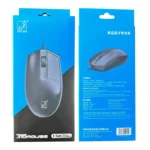 Chasing Leopard 316 1.5m Office Home Wired USB Optical Computer Mouse - Image 8