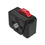 V-Mount Quick Release Plate Quick Release Kit Sports Camera Mount - Image 2