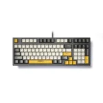 iMICE GK-500 Type-C Wired Mechanical Keyboard Gaming Keyboards