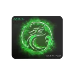 Wired Hovering Illuminated Gaming Keyboard Mouse Headset Set - Image 5