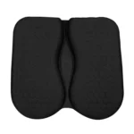 Car Honeycomb Gel Seat Cushion Breathable Ice Silk Cushion