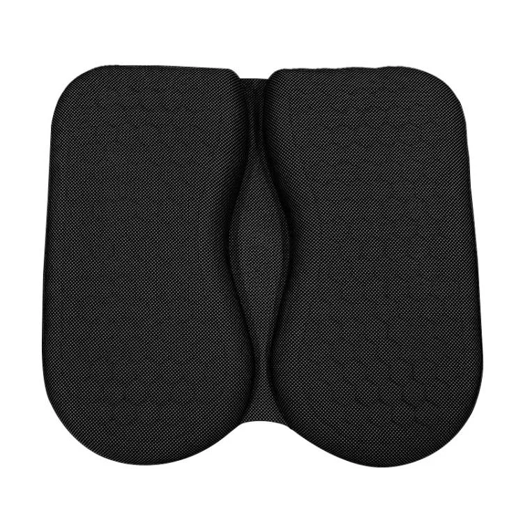 TBD0605999601A.webp Car Honeycomb Gel Seat Cushion Breathable Ice Silk Cushion - Image 1