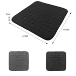 Car Office Gel Breathable Chair Cushion - Image 2