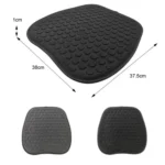 Car Office Gel Cooling Breathable Chair Cushions - Image 2