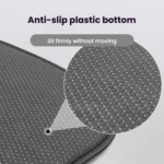 Car Office Gel Cooling Breathable Chair Cushions - Image 3