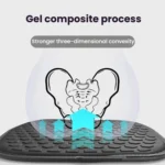 Car Office Gel Cooling Breathable Chair Cushions - Image 4