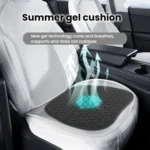 Car Office Gel Cooling Breathable Chair Cushions - Image 5