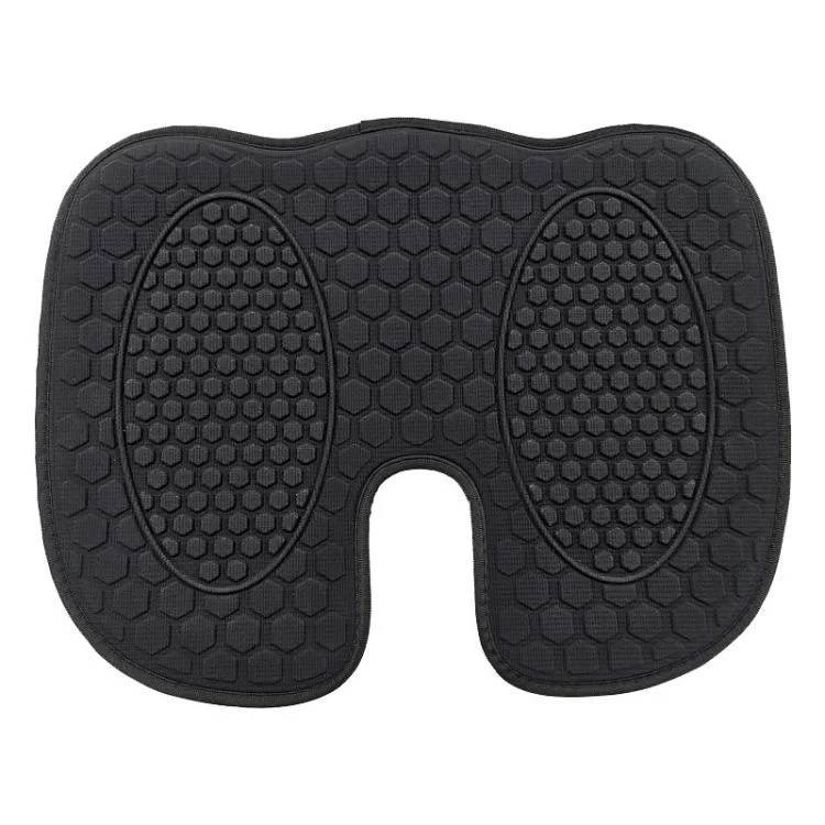 TBD0606000701A.webp Car Gel Cooling Breathable Chair Cushion - Image 1