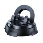 Car Navigation Stand Car Phone Holder 360 Rotating Powerful Adsorption Dashboard Multifunctional Phone Holder