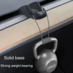 Car Dashboard Silicone Cell Phone Navigation Mount - Image 5