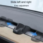 Car Dashboard Silicone Cell Phone Navigation Mount - Image 6