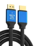 VegGieg V2.0 4K60Hz TV Set-Top Box Computer Monitor Projection HDMI Video Connection Cable