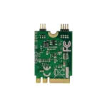 SUNWEIT ST7206 M.2 A+E RTL8125BG Single Port RJ45 2.5G Quad Speed Industrial Network Card - Image 3