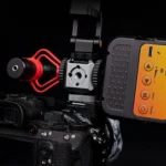 XILETU XDS-15 Multi-head Cold Shoe Mount Adapter for Camera Flash, Microphone, LED Light - Image 2