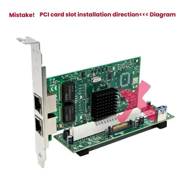 TBD06060303_3.webp SUNWEIT ST45 PCIe X1 To 1-PCI Slot ASM1083 Bridge Card - Image 4