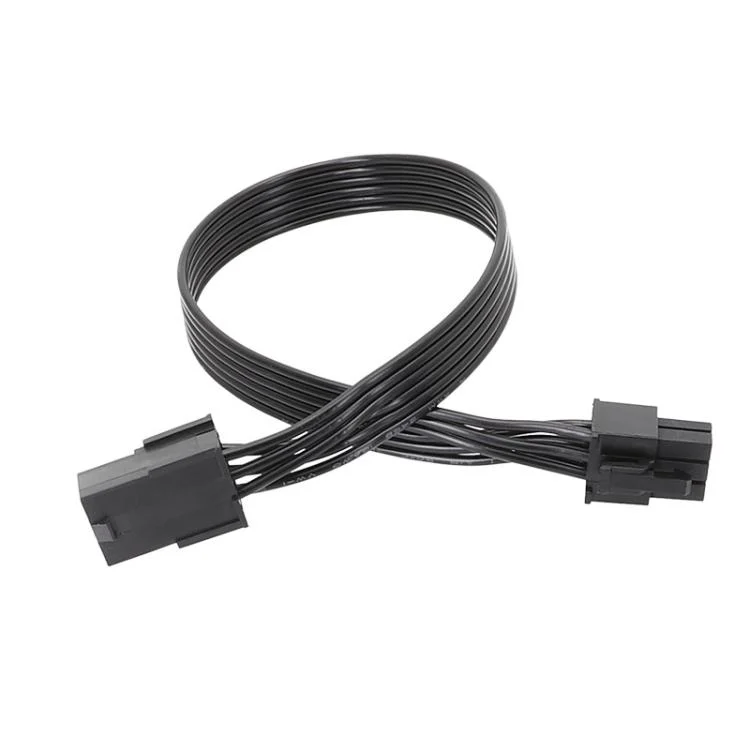 TBD06060532_B2.webp Computer Connection Cable 6 Pin Graphics Card Power Cable - Image 3