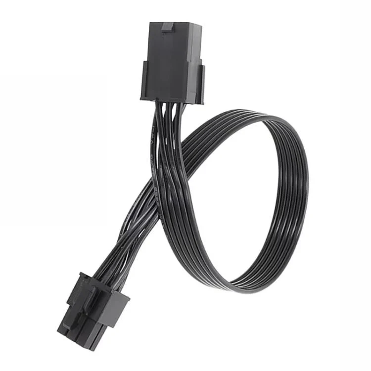 TBD06060532_B4.webp Computer Connection Cable 6 Pin Graphics Card Power Cable - Image 5