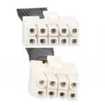 For HP DL380 Gen9 10 Pin To 8 Pin GPU Power Supply Cable 805123-001 803403-001 - Image 3
