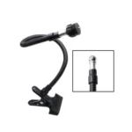 3pcs 1/4 Screw Connector Car Tuning Accessories Plastic Head 17mm Ball Head Cell Phone Holder - Image 7